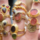 Illustration for article titled Wow, Look at All These Beautiful Ancient Rings That Should Belong to Me